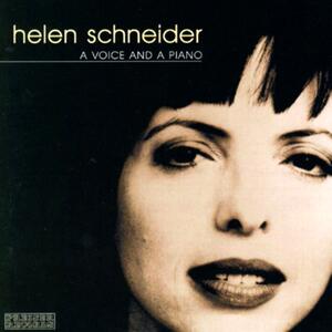 Helen Schneider – Rock 'n' roll gypsy