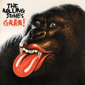 The Rolling Stones – Start me up