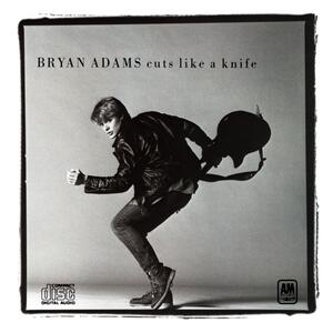 Bryan Adams – Straight from the heart