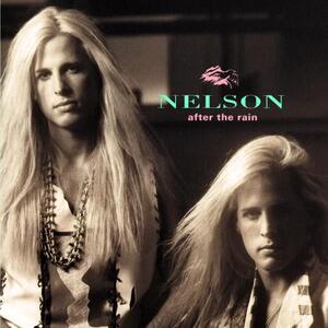 Nelson – Love and affection