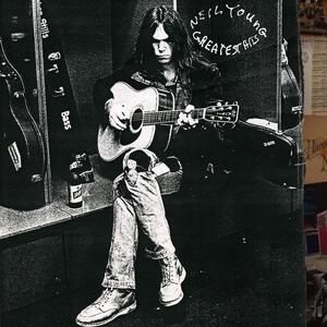 Neil Young – Rockin' in the free world