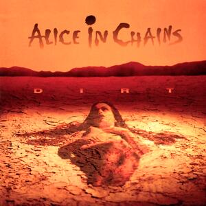 Alice In Chains – Rooster