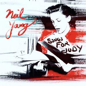 Neil Young – The needle and the damage done