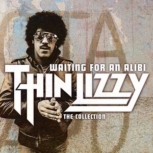 Thin Lizzy – Killer on the loose