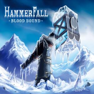 Hammerfall – Blood bound