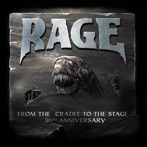 Rage – Don't fear the winter (live)