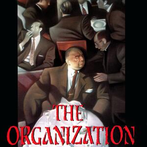 The Organization – Lift