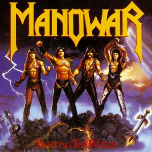 Manowar – Carry on