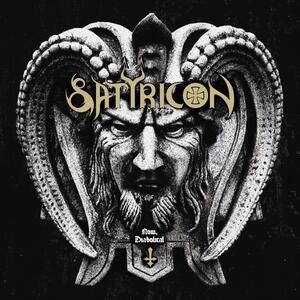 Satyricon – The Pentagram burns