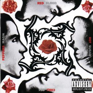 Red Hot Chili Peppers – Breaking the girl