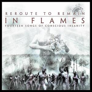 In Flames – Cloud connected