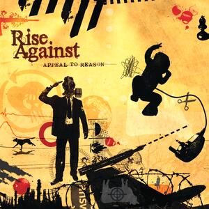 Rise Against – Savior