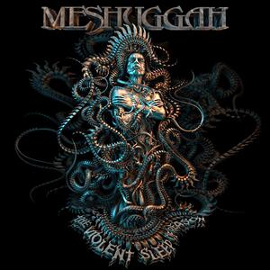 Meshuggah – Born in dissonance