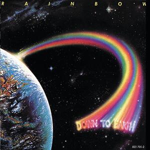 Rainbow – Since you been gone
