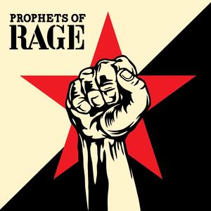 Prophets Of Rage – Living On The 110