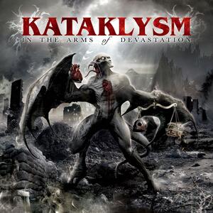 Kataklysm – Crippled & broken