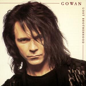 Gowan – Tender young hero