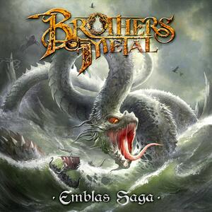 Brothers of Metal – Brothers unite