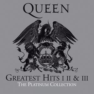 Queen – We are the champions