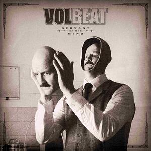 Volbeat – Temple Of Ekur