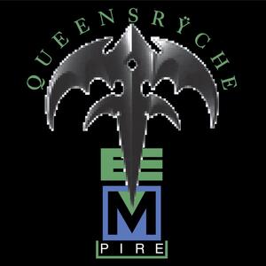 Queensryche – Silent lucidity