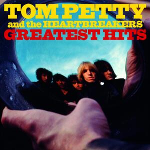 Tom Petty – I won't back down