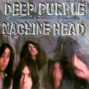 Deep Purple – Smoke on the water