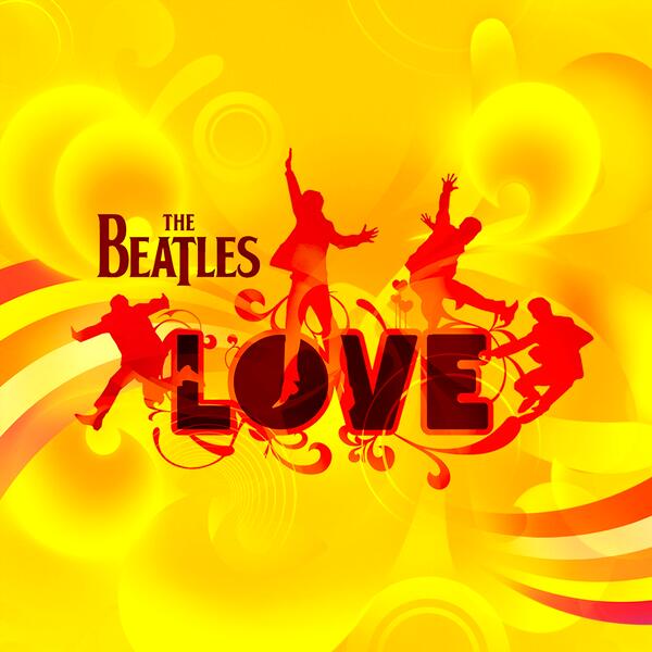 While my guitar gently weeps