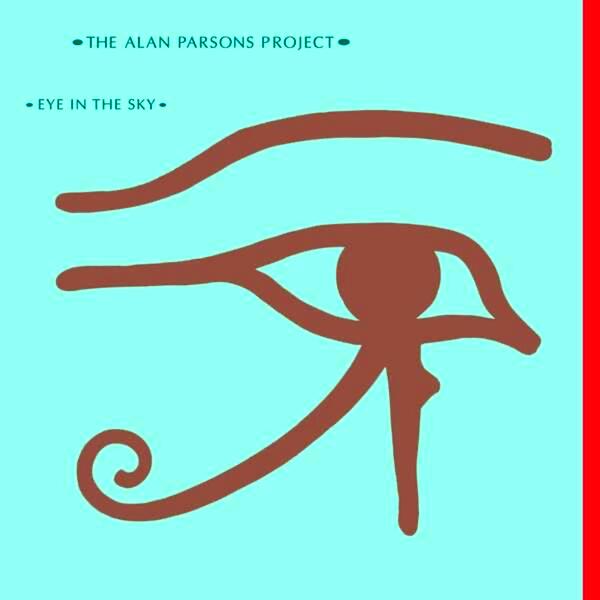 Eye in the sky