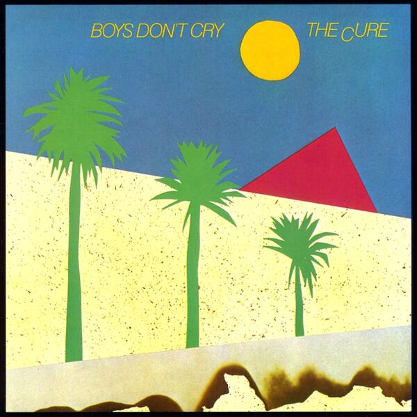 Boys dont cry