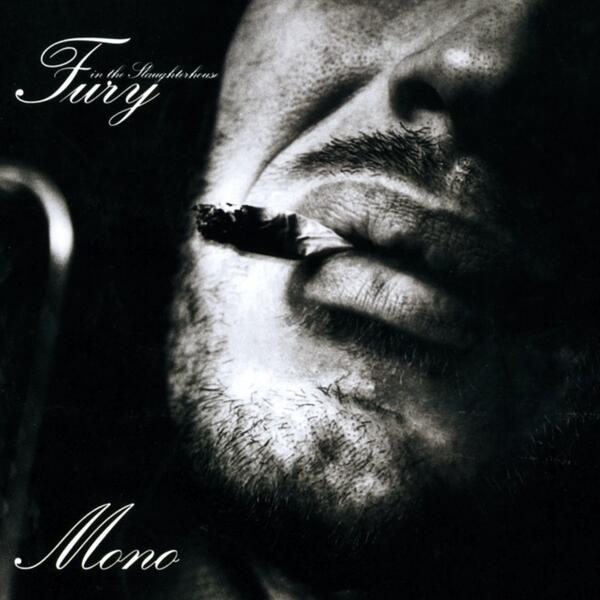 When I'm dead and gone