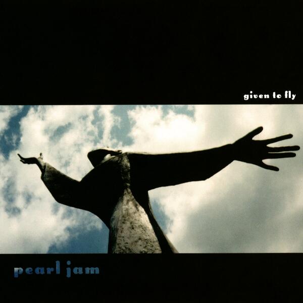 Given to fly