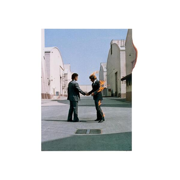 Shine on you crazy diamond (Part1)