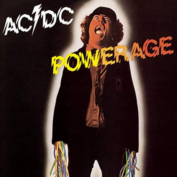 Rocknroll damnation