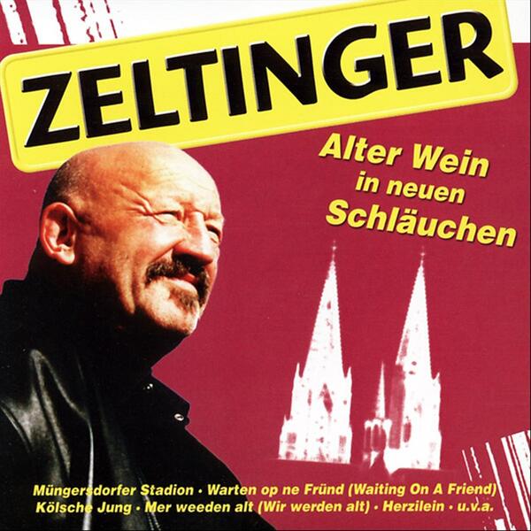 Müngersdorfer Stadion (live)