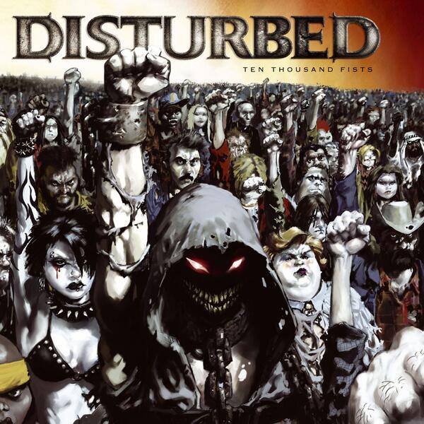Land of confusion