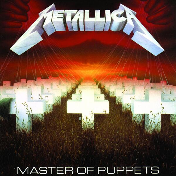 Master of Puppets