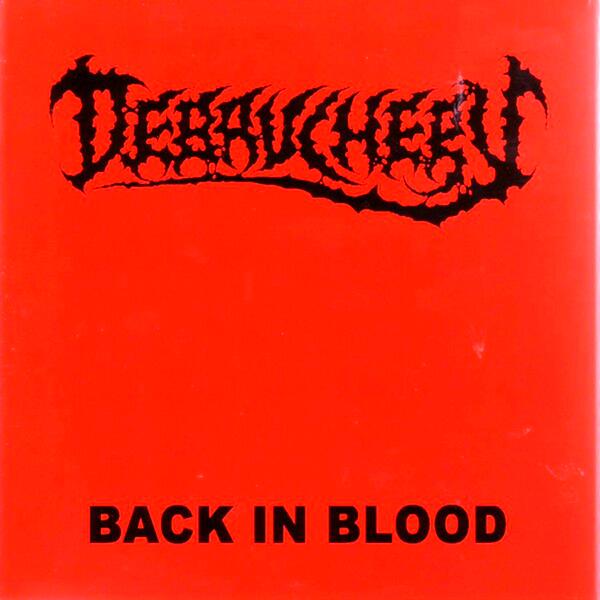 Back in Blood