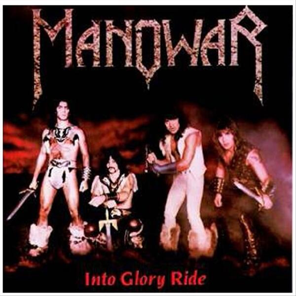 Gloves of Metal