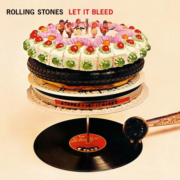Gimme shelter