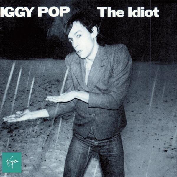 Nightclubbing