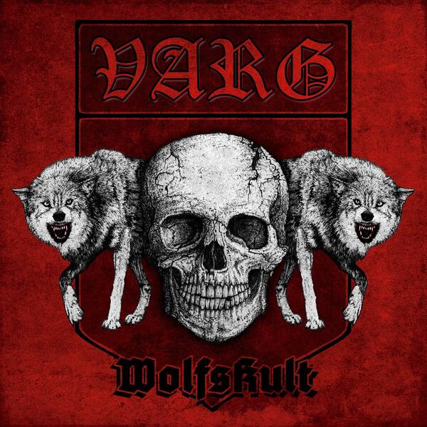 Wolfskult