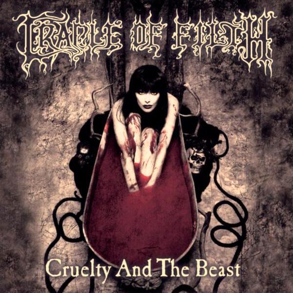Cruelty brought thee Orchids