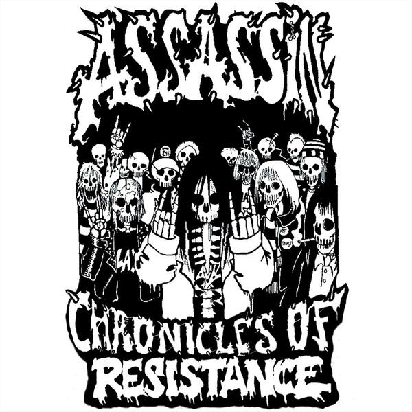 Assassin