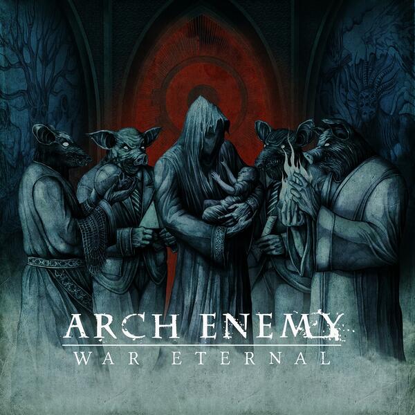 War eternal