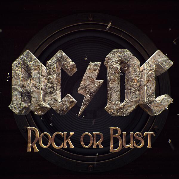 Rock the blues away