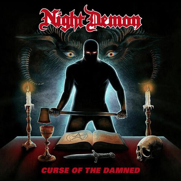 Screams in the Night