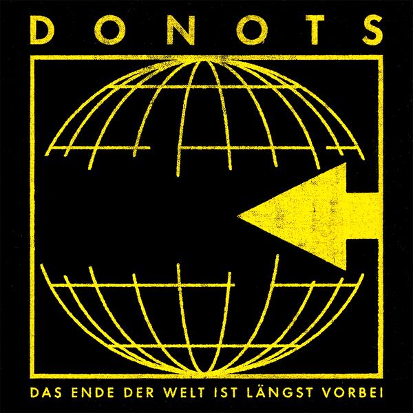 Das Ende der Welt ist längst vorbei