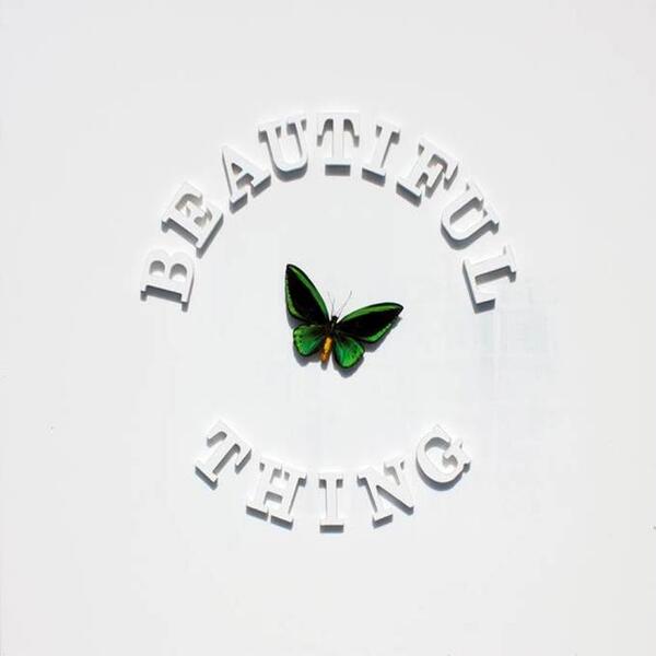 Beautiful Thing (Radio Edit)