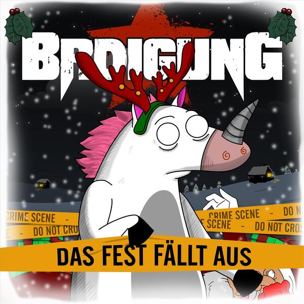 Das Fest Fällt Aus